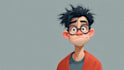 create custom digital art and illustrations in any style