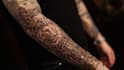 create stunning custom realism tattoo sleeves