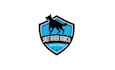 design vibrant dog training logo for salt river ranch