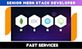 build a mern stack web app using react node js and mongodb