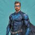 draw you like a custom superhero