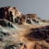 create a procedural houdini environment