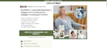 recreate advertorial and sales page in funnelish