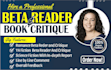 beta read, critique romance novel, ya, lgbtq, dark romance book, fantasy novel