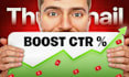 create hight ctr optomize thumbnail