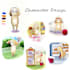 create a whimsical character