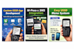 build a custom ussd app with payments and SMS