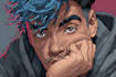 draw custom pixel and illustration arts