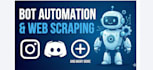build python scripts for web scraping and automation bots