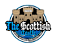 create an impressive castle logo in high definition