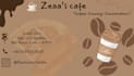 design a custom business card
