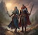 do dnd character art illustration commissions
