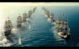 create a realistic and cinematic ai video trailer