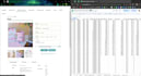 do data entry, web scraping, excel, typing, copy paste work