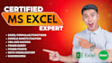 fix excel issues and resolve google sheet problems