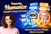 expertly humanize chat gpt, claude ai content