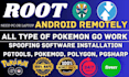 root android, install custom and fix android software issues
