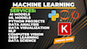 do ai machine learning, deep learning, gen ai, llm, and chatbots