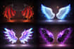 create ugc wings roblox