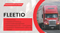 maintain service entry and maintenance of fleet on fleetio