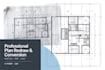 draw, redraw, and convert architectural, mep, hvac plans professionally