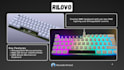 design custom mechanical keyboards and their enclosures