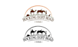 create an awesome attractive logo for an exotic petting zoo