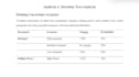 do supply chain and ergonomics