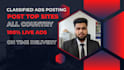 post top classified ads posting sites