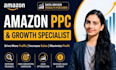 build profitable amazon PPC advertising strategies