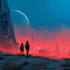 sci fi illustration and sci fi art