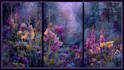 professional realistic digital landscapes for any project
