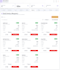 build clean full stack web apps source code only