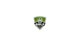 design awesome golf driving range business logo