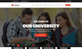 educational website school website, online lessons college,universities