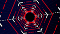 craft cinematic 3d motion graphics abstract animation loops gif simulation