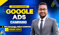 set up, optimize, and manage your google ads PPC campaigns