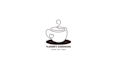 design a modern and clean logo using canva