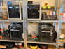 3d print small batches for prototypes and production 5 to 100pcs