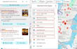 google map scraping for static business data extraction