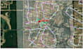 do gis digitization, mapping