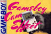 make gameboy camera effect photography