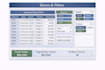 excel dashboard and data analysis services