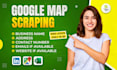 use expertly google maps scraper for b2b leads and data extraction
