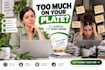 do data entry, web research and excel tasks as a virtual assistant