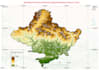 create professional gis maps and spatial analysis