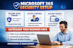 enable and configure basic microsoft 365 security for your organisation