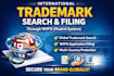 file your trademark internationally under madrid protocol