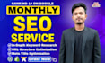 do monthly onpage SEO service to grow website