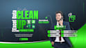 do data entry, web scraping, lead generation, and advanced data cleaning